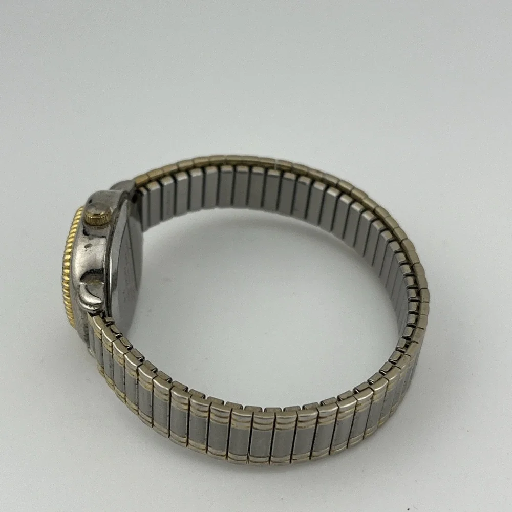 Acqua Watch Women 19mm Case‎ Two Tone 6